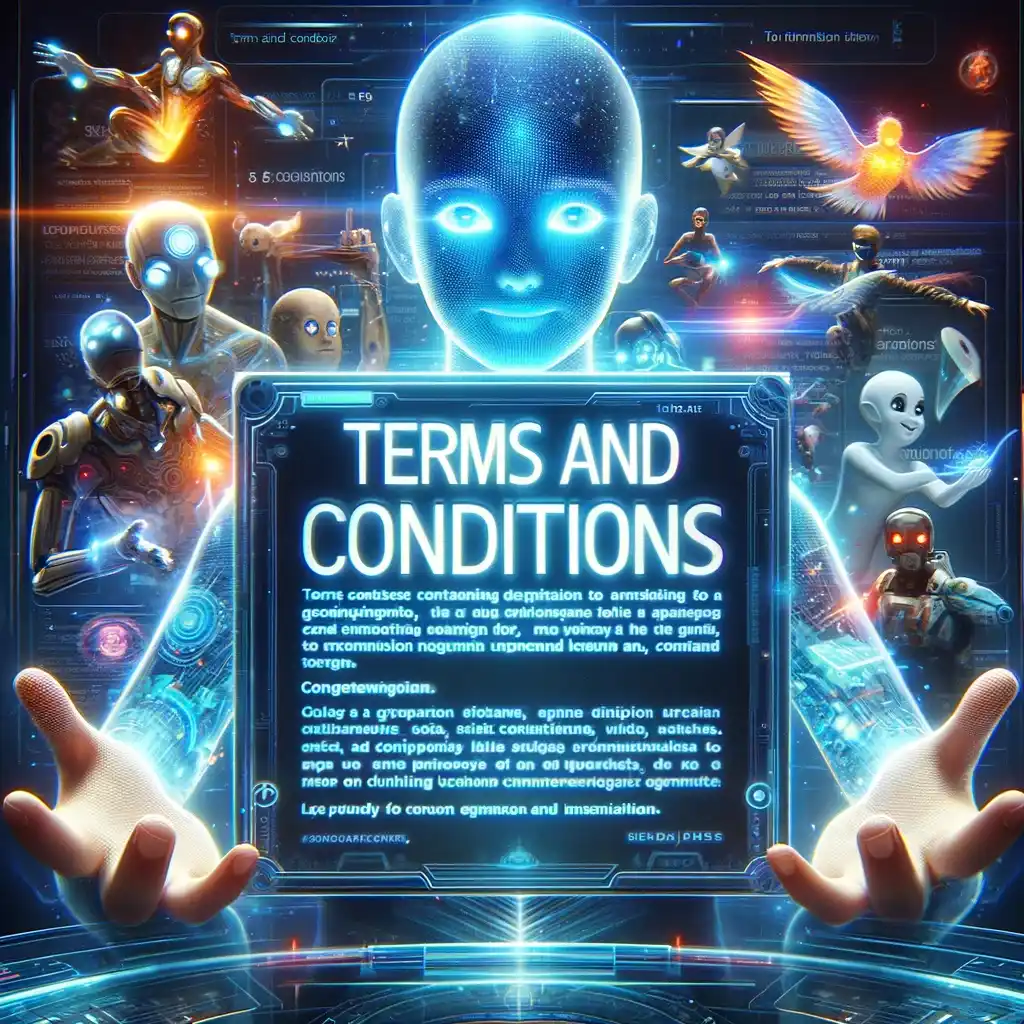 Terms and Conditions of MemeCaptain