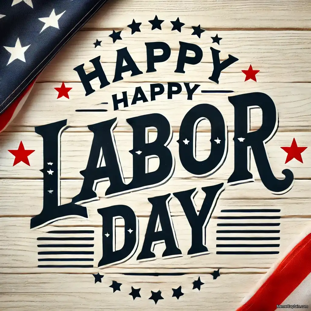 Happy Labor Day Images USA