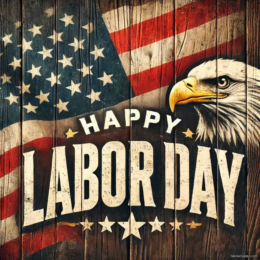 Happy Labor Day Images USA