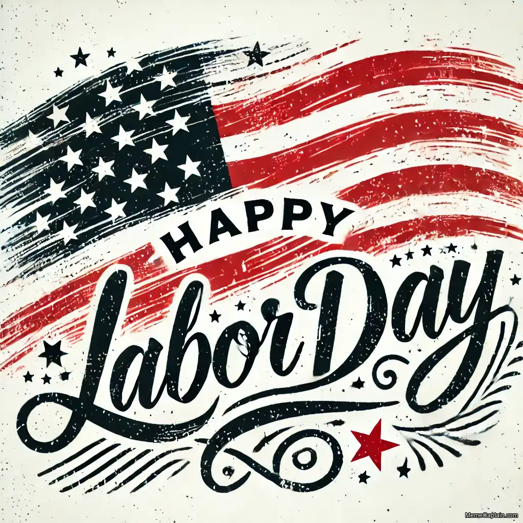 Happy Labor Day Images USA