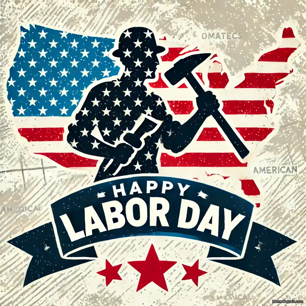 Happy Labor Day Images USA