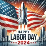 Happy Labor Day Images USA 2024