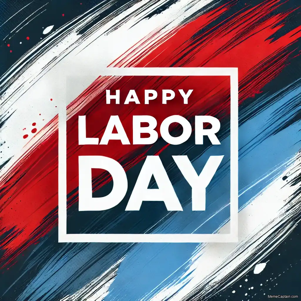 Happy Labor Day Images USA