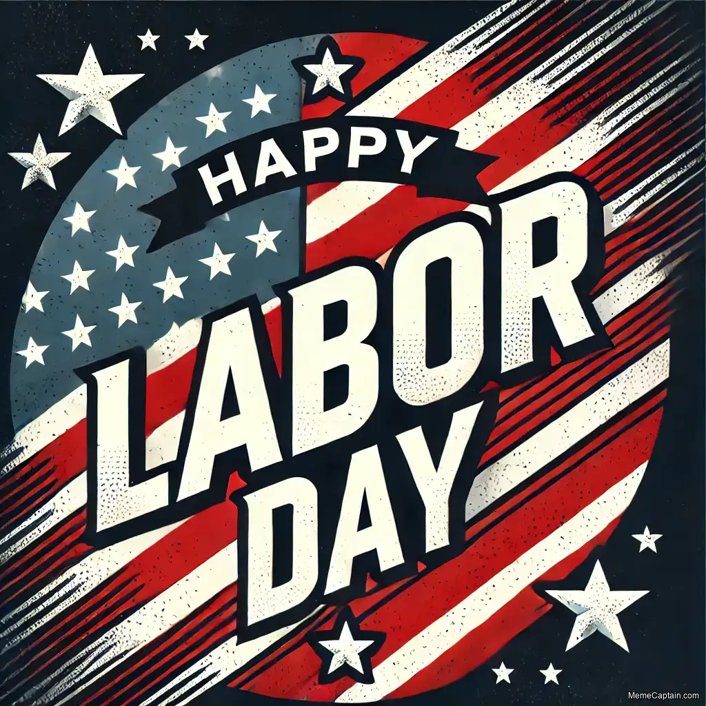 Happy Labor Day Images USA